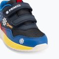 Детски обувки Primigi PRF 14540 navy grey 7