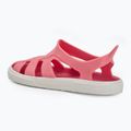 Детски сандали BOATILUS Bioty candy/white 3