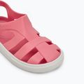 Детски сандали BOATILUS Bioty candy/white 7