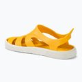 Младежки сандали BOATILUS Bioty yellow/white 3