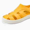 Младежки сандали BOATILUS Bioty yellow/white 7