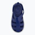 Детски сандали BOATILUS Bioty cobalt/white 5