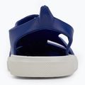 Младежки сандали BOATILUS Bioty cobalt/white 6