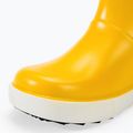 Детски гумени ботуши BOATILUS Penguy Worm Lining yellow 7