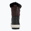 Детски ботуши за сняг BOATILUS Nn Sint. Leather brown 6