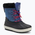 Детски ботуши за сняг BOATILUS Nn Sint. Leather cobalt