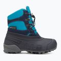 Детски ботуши за сняг BOATILUS Hybrid Trek Outdoor turquoise 2