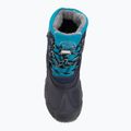 Детски ботуши за сняг BOATILUS Hybrid Trek Outdoor turquoise 5