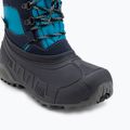 Детски ботуши за сняг BOATILUS Hybrid Trek Outdoor turquoise 7