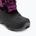 Детски ботуши за сняг BOATILUS Hybrid Trek Outdoor magenta 7
