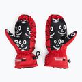 Level Детска ски ръкавица Lucky Mitt червена 4146JM.20 2