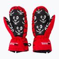 Детска ръкавица за сноуборд Level Lucky Mitt blue 4146 2