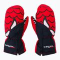 Детска ръкавица за сноуборд Level Lucky Mitt blue 4146 3