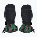 Детски ръкавици за сноуборд Level Fly Jr Mitt green 4001 2
