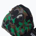 Детски ръкавици за сноуборд Level Fly Jr Mitt green 4001 4