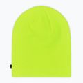 Зимна шапка Oakley Fine Knit neon yellow 2