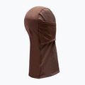 Шапка маска Oakley Backwoods Balaclava dark umber 2