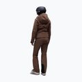 Дамски скиорски панталони Oakley Canopy Insulated 32F dark umber 3