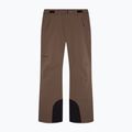 Дамски скиорски панталони Oakley Canopy Insulated 32F dark umber 6