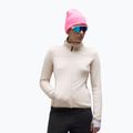 Дамски суитшърт Oakley Canopy Full Zip mist