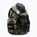 Туристическа раница Oakley Bathroom Sink RC 21 l off/slope camo green 3