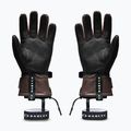 Скиорски ръкавици Oakley Timberline dark umber 3