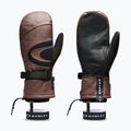 Скиорски ръкавици Oakley Timberline Mitten dark umber