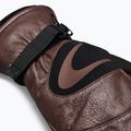Скиорски ръкавици Oakley Timberline Mitten dark umber 4