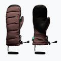 Дамски скиорски ръкавици Oakley Wmns B1B Winter Mittens dark umber