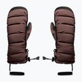 Дамски скиорски ръкавици Oakley Wmns B1B Winter Mittens dark umber 2