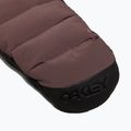 Дамски скиорски ръкавици Oakley Wmns B1B Winter Mittens dark umber 4