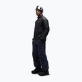 Мъжко пухено яке Oakley Peakbound Packable Down pitch black 2