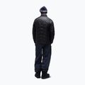 Мъжко пухено яке Oakley Peakbound Packable Down pitch black 3