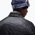 Мъжко пухено яке Oakley Peakbound Packable Down pitch black 5