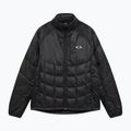 Мъжко пухено яке Oakley Peakbound Packable Down pitch black 6