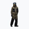 Мъжко сноуборд яке Oakley Baldface Gore-Tex deep olive/pitch black 2