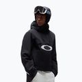 Мъжко сноуборд яке Oakley Timberline Shell Anorak pitch black