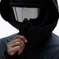 Мъжко скиорско яке Oakley Clutch Shell pitch black 4