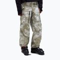 Мъжки скиорски панталони Oakley Bravo Cargo Shell off/slope camo pebble