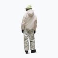 Мъжки скиорски панталони Oakley Bravo Cargo Shell off/slope camo pebble 3