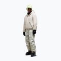 Мъжки скиорски панталони Oakley Bravo Cargo Shell off/slope camo pebble 5