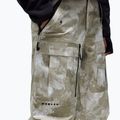 Мъжки скиорски панталони Oakley Bravo Cargo Shell off/slope camo pebble 6