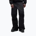 Мъжки скиорски панталони Oakley Clutch Shell pitch black