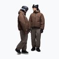 Мъжки скиорски панталони Oakley Wintertide Softshell granite gray 2