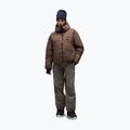 Мъжки скиорски панталони Oakley Wintertide Softshell granite gray 5