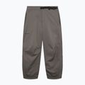 Мъжки скиорски панталони Oakley Wintertide Softshell granite gray 9