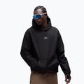 Мъжки суитшърт за сноуборд Oakley Wintertide Scratched Hoodie pitch black