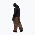 Мъжки суитшърт за сноуборд Oakley Wintertide Scratched Hoodie pitch black 3