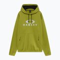 Мъжки суитшърт за сноуборд Oakley Rider Phantom Hoodie cactus 6