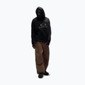 Мъжки суитшърт за сноуборд Oakley Rider Phantom Hoodie pitch black 2